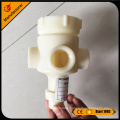 ABS Cooling Tower 2 inch 6 blades sprinkler head